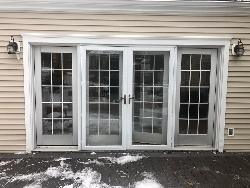 4 Panel Door Replacement In Ardsley, NY